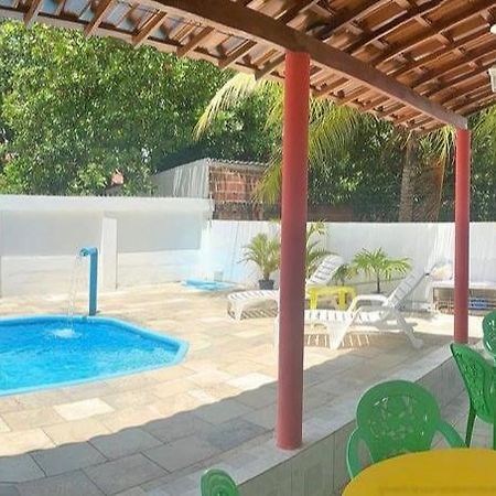 Flats Cavalinho 1 Διαμέρισμα Pôrto das Galinhas Εξωτερικό φωτογραφία