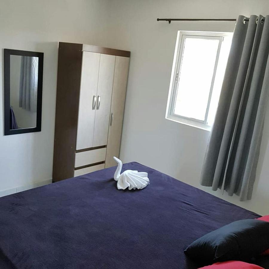 Flats Cavalinho 1 Διαμέρισμα Pôrto das Galinhas Εξωτερικό φωτογραφία