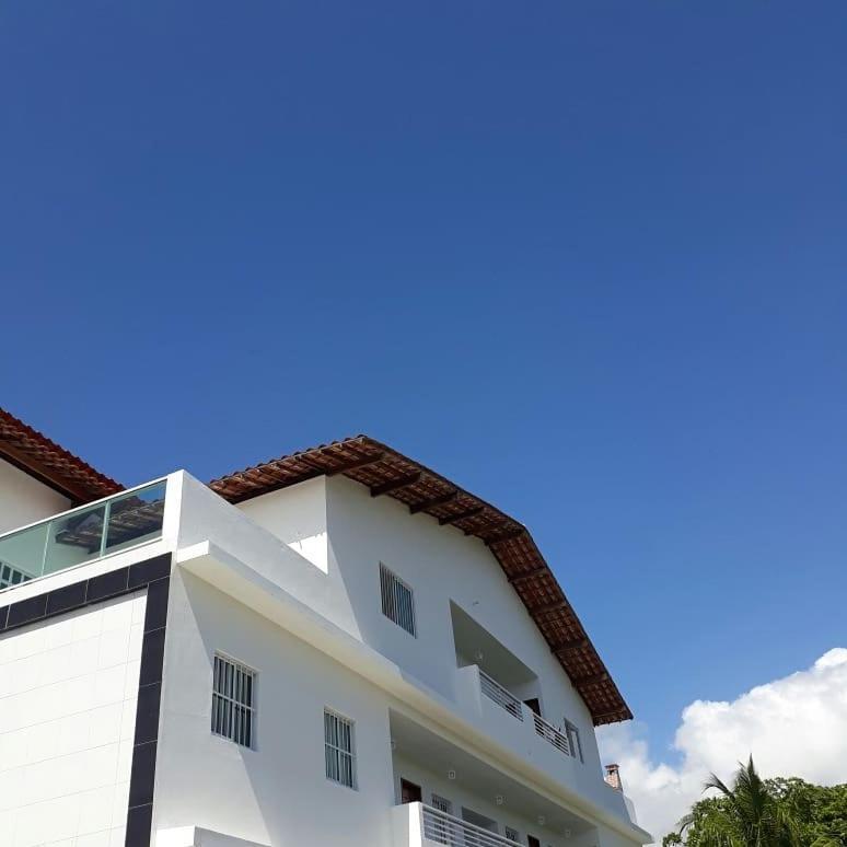 Flats Cavalinho 1 Διαμέρισμα Pôrto das Galinhas Εξωτερικό φωτογραφία