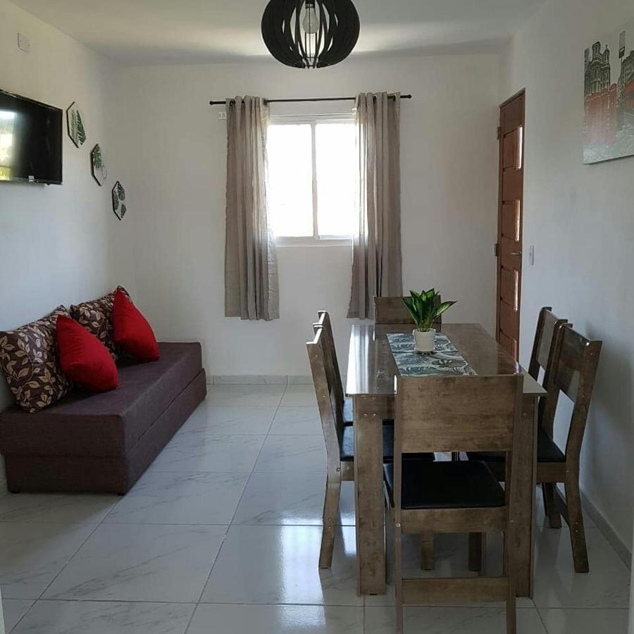 Flats Cavalinho 1 Διαμέρισμα Pôrto das Galinhas Εξωτερικό φωτογραφία